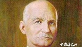 勃朗宁：闻名世界的美国轻武器设计师