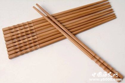 筷子的寓意_送筷子有哪些寓意_送筷子的寓意_中国历史网