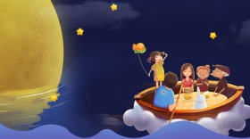 中秋节为什么要团圆呢 看完就明白了