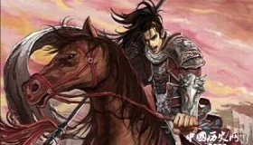 折御卿：带病出战病逝军中的北宋开国名将