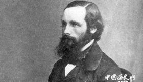 麦克斯韦：经典电动力学的创始人统计物理学的奠基人之一