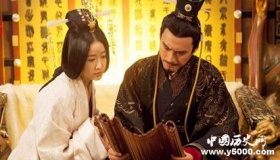 娶妻当得阴丽华：刘秀对妻子的彩虹屁