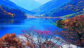 少不入川，老不出蜀：原来是这个意思！