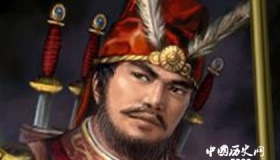 水浒传中的十大暗器高手