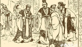 古代法律制度简介 古代法律制度的特点和目的是什么?