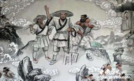 中国历史空白时期_中国历史空白的年份_中国历史上的空白