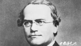 孟德尔：生前默默无闻的现代遗传学之父