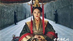 汉朝刘邦之妻吕太后以凶残出名，她有哪些事迹？