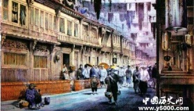 唐朝租庸调制的影响有哪些 租庸调的评价又是怎样的？