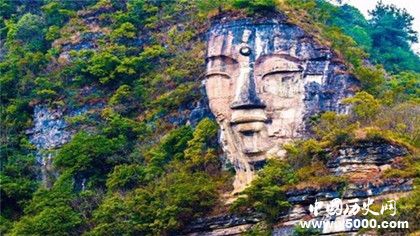 贵州大山佛头来历_贵州大山佛头的由来_贵州大山佛头的历史由来_中国历史网