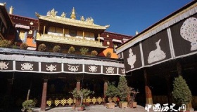 揭秘：“大昭寺”得名的由来