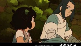 《罗小黑战记》电影票房过亿！笑点泪点萌点俱全画面满分！