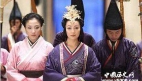 吕太后戚夫人的故事：人彘酷刑！吕太后为何要虐杀戚夫人