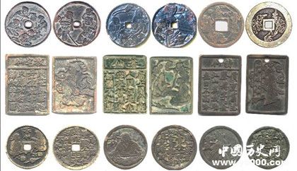 古代货币换算_古代货币怎么换算_古代货币计量单位_中国历史网