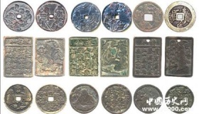 古代货币怎么换算？一文一钱一两是什么意思？