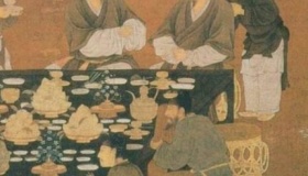 入座礼仪：小细节大文明