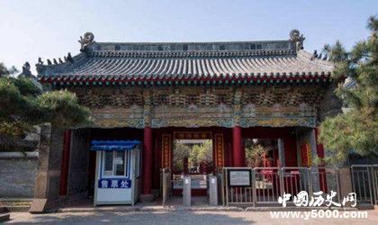 天后宫的历史_锦州天后宫的由来_锦州天后宫的来历_中国历史网