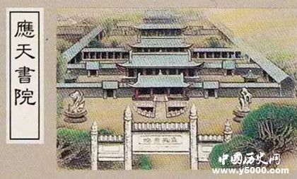 古代十大书院_古代有哪些著名的书院_古代十大书院盘点_中国历史网