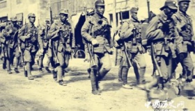 四川军阀们的最后结局