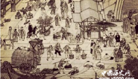 租庸调制名词解释 什么是租庸调制度？租庸调分别指什么？