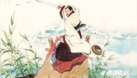 吴起杀妻求将：结婚么？要你命的那种