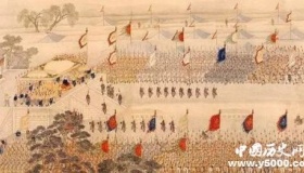 紫禁城里的豪华饭局：千叟宴究竟有哪些菜