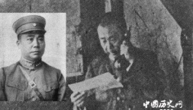 民国川军金木水火土五大军阀 他们之间真是相生相克吗