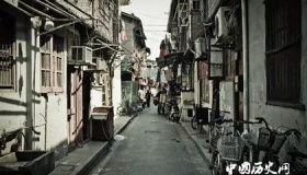 上海弄堂：上海最值得去的小弄堂，除了田子坊还有这些地方