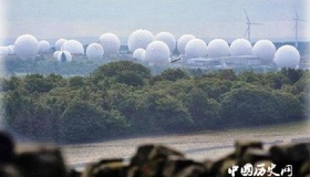 世界十大禁地：算了，反正也就只能看看了！