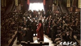 宋江心心念念的招安到底是什么意思