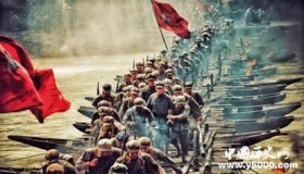 简述红军长征中著名八大经典战役你都了解过吗