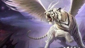 古代五大瑞兽盘点，五大瑞兽分别有什么寓意？