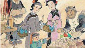 古人也有食品安全问题吗？