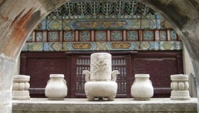 沈阳东陵是怎么来的你知道吗