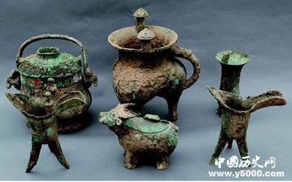 青铜器最早出现在什么时期_中国出现青铜器的朝代_中国最早出现的青铜器_中国历史网