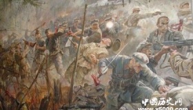 湘江之战的历史真相：惨败究竟是谁的责任