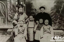 古代的满汉婚姻制度有什么不同？