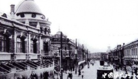 近代中国租界最多的城市：不是上海，也不是北京