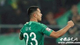 归化李可有中国血统吗 李可的水平怎么样