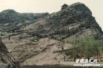 盖县望儿山的由来_望儿山的由来_望儿山的来历_中国历史网