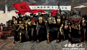 安源工人运动：中共第一次独立领导并取得完全胜利的工人斗争