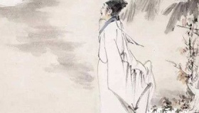 十大最经典的古诗：广为人知，小学生都会背！