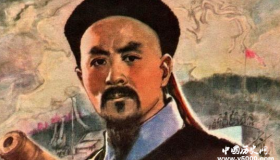 揭秘：名臣林则徐是怎么死的，他的遗书只有三个字？