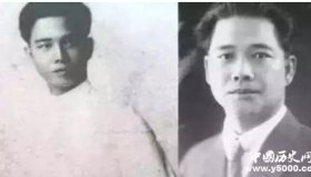 大汉奸汪精卫为何和溥仪见面后痛哭？