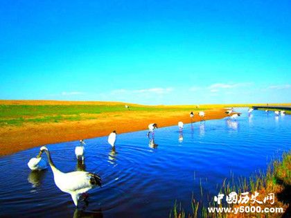 为什么叫扎龙自然保护区_扎龙自然保护区的由来_扎龙自然保护区的来历_中国历史网