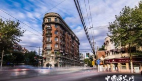 上海法租界的范围到底有多大