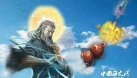 斩仙飞刀：封神演义中第一大杀器