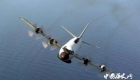 空军超霸气驱离外机喊话首次公布