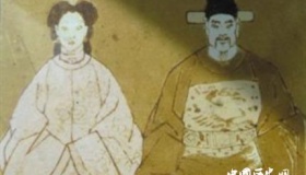 被错怪的潘金莲：施耐庵后人还曾道歉