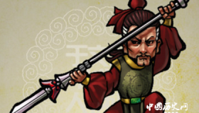 王寅：单挑五个梁山好汉的江南兵部尚书